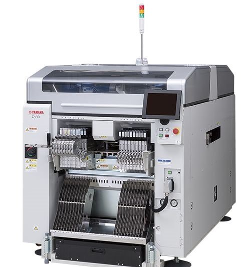 【干貨】YAMAHA 貼片機常見故障——貼片機常見故障及解決方法！