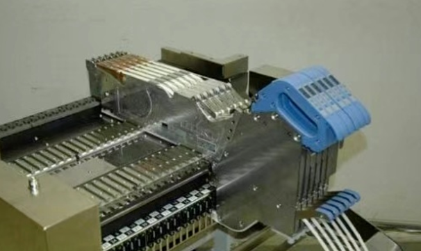 【順為SMT】飛達產線穩定性的5個深度解析