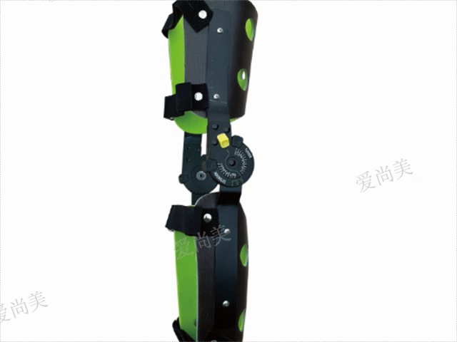 儿童膝踝支具厂家,支具