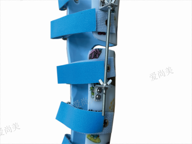 吉林膝部支具效果,支具