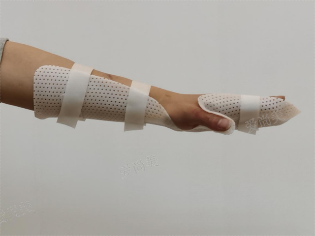山東兒童膝踝支具怎么樣