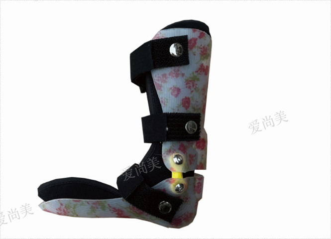 山西胸腰支具,支具