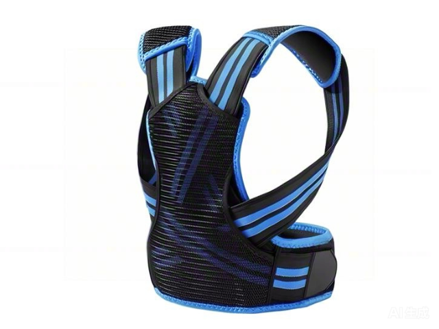 江蘇駝背矯正矯姿帶矯正帶背背佳價(jià)錢 江蘇尚美醫(yī)療器械供應(yīng)