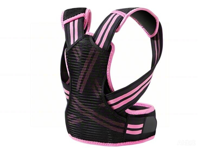 天津兒童用矯姿帶矯正帶背背佳生產(chǎn)廠家 江蘇尚美醫(yī)療器械供應