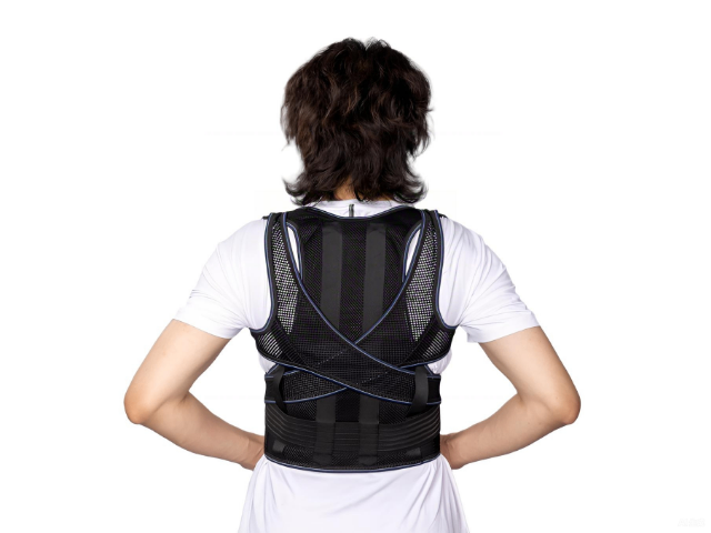 天津青少年成人矯姿帶矯正帶背背佳生產廠家