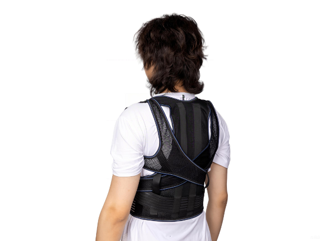 遼寧青少年開肩矯姿帶矯正帶背背佳作用,背背佳