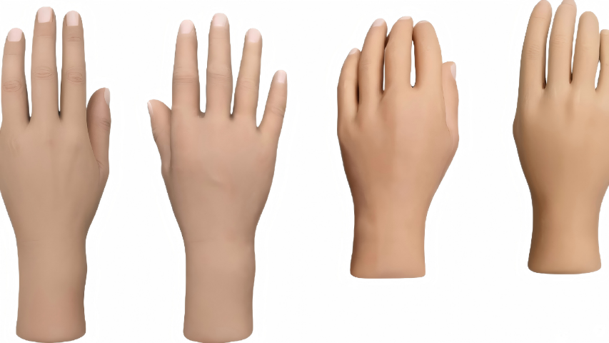 河南成人兒童老年人假肢硅膠套 江蘇尚美醫(yī)療器械供應(yīng)