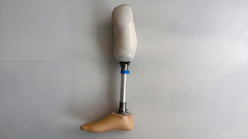 江西仿生假肢更換 江蘇尚美醫(yī)療器械供應