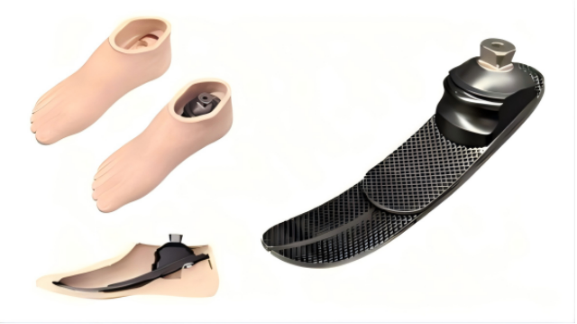 云南運(yùn)動(dòng)假肢注意事項(xiàng) 江蘇尚美醫(yī)療器械供應(yīng)