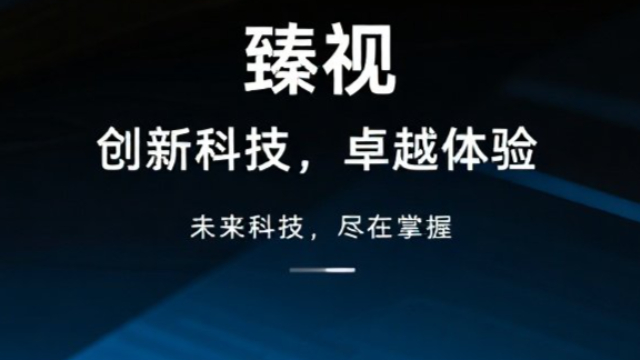 湖里區(qū)技術(shù)臻視軟件