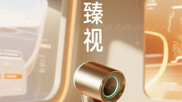 湖里區技術臻視軟件,臻視