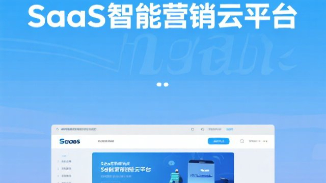 薌城區(qū)運營SaaS智能營銷云平臺咨詢熱線