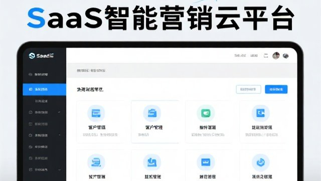 南靖信息化SaaS智能營(yíng)銷云平臺(tái)平臺(tái),SaaS智能營(yíng)銷云平臺(tái)