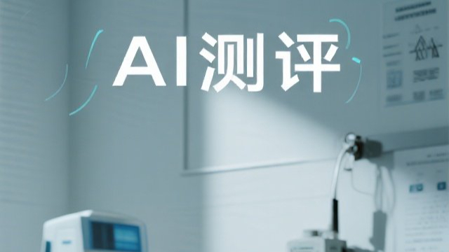 東山高效AI評測工具,AI評測