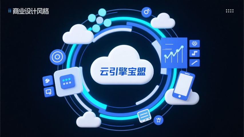 泉港區(qū)技術(shù)云引擎寶盟便捷,云引擎寶盟