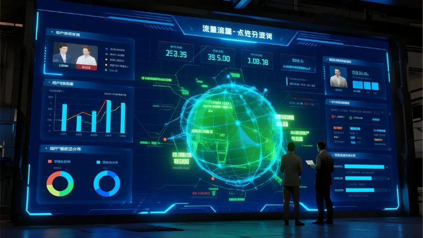福建全過(guò)程BI決策共同合作
