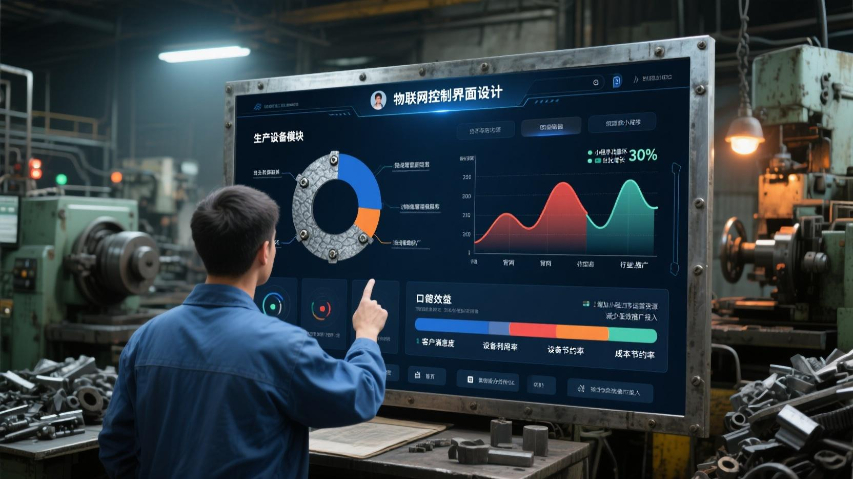 福建全過程BI決策共同合作,BI決策