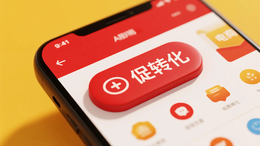 平和優(yōu)促轉(zhuǎn)化效率,促轉(zhuǎn)化