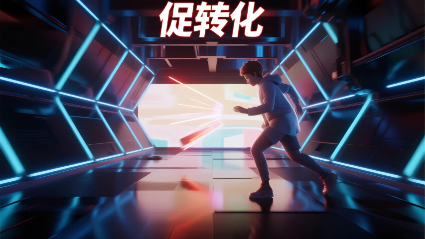 石獅高促轉(zhuǎn)化便捷