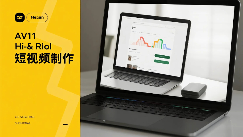 惠安爆款短視頻制作流程