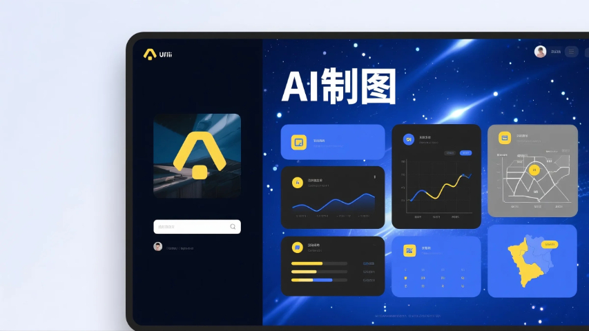 龍文區(qū)AI制圖攻略,AI制圖