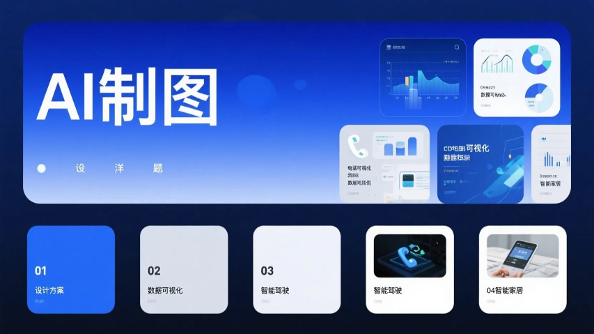 永春AI制圖入門,AI制圖