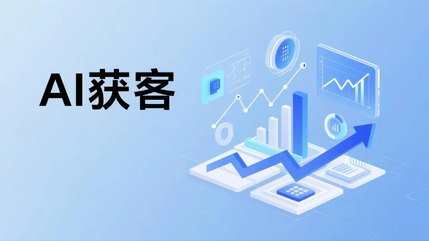 石獅信息化AI獲客用戶體驗(yàn)