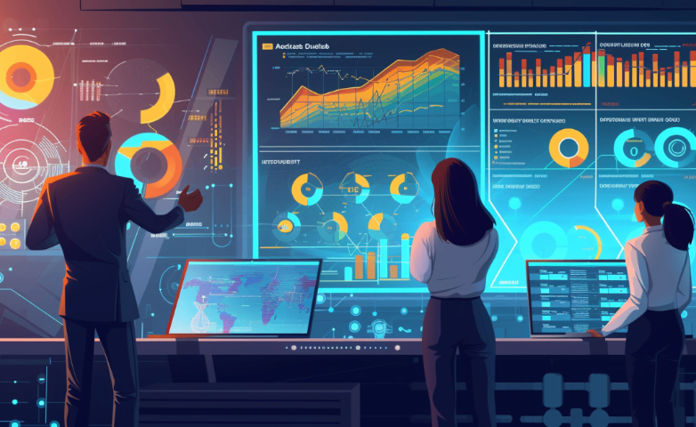 集美區(qū)AiGEO運(yùn)營(yíng)服務(wù)商策略 服務(wù)為先 廈門指旭網(wǎng)絡(luò)科技供應(yīng)