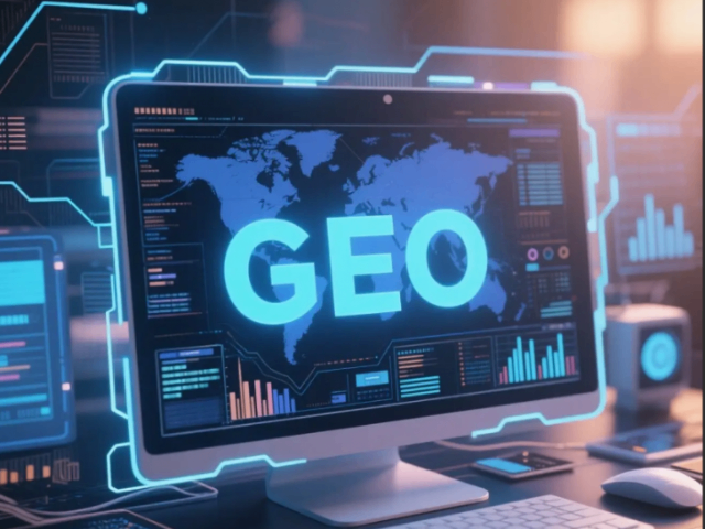 泉港區高質量GEO運營服務商 歡迎咨詢 廈門指旭網絡科技供應