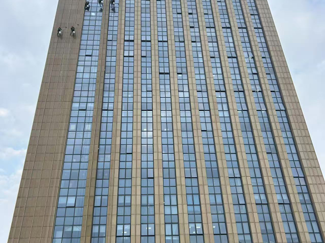 秀洲區方便外墻清洗包含 嘉興嶸安外墻清洗供應
