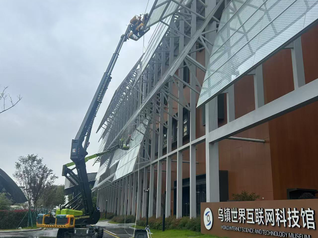 南湖區(qū)提供外墻清洗市面價 嘉興嶸安外墻清洗供應