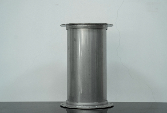 石家莊厚壁螺旋風管源頭廠家 湖北江城偉業(yè)通風工程供應(yīng)