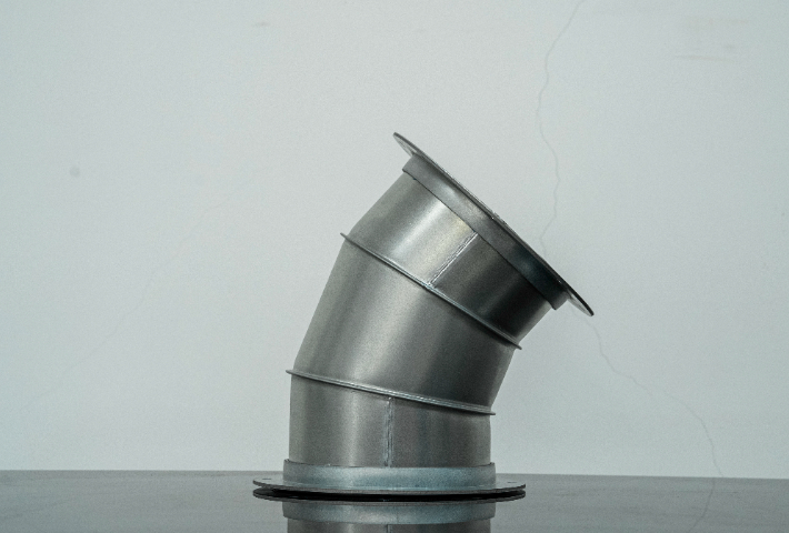 黃石排煙鍍鋅焊接風管生產商 湖北江城偉業通風工程供應