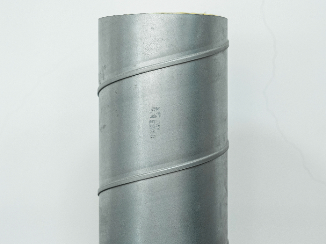 宜昌預絕熱螺旋風管聯系電話 湖北江城偉業通風工程供應