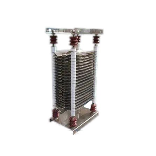 不銹鋼電阻器