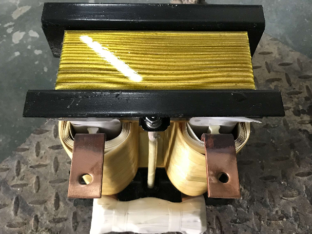 黑龍江高頻電抗器哪家好 歡迎來電 上海思浙電氣供應(yīng)