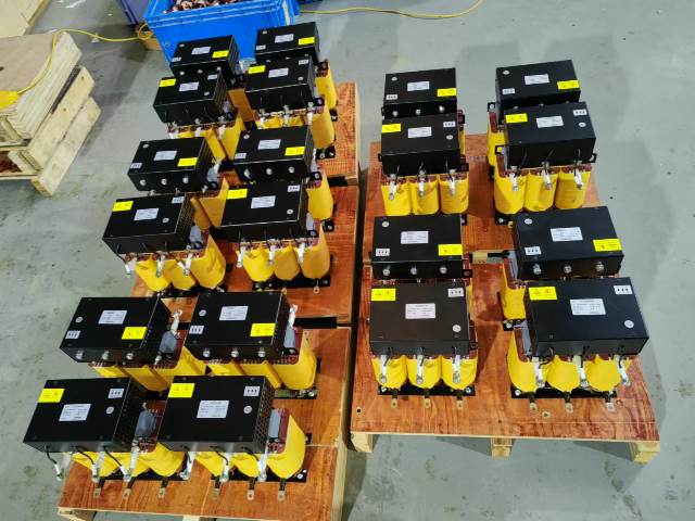 江西濾波電抗器生產廠家 上海思浙電氣供應
