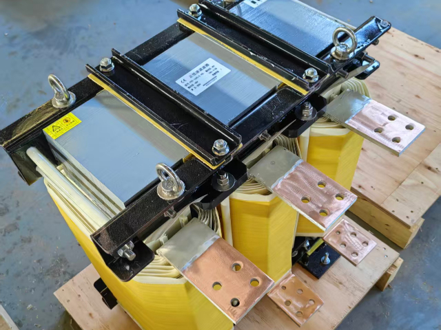 西藏濾波電抗器廠家聯(lián)系電話 貼心服務 上海思浙電氣供應