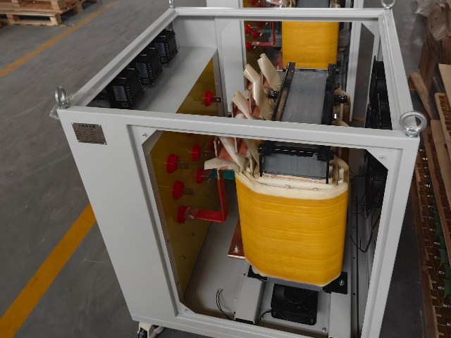 出線電抗器定制 誠信經(jīng)營 上海思浙電氣供應(yīng)