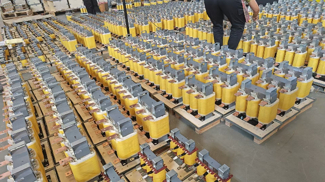 江蘇輸出電抗器什么品牌好