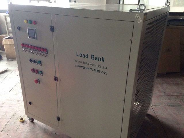 河北感性負載作用 上海思浙電氣供應;