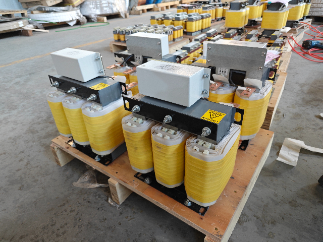 江蘇輸出濾波器哪家好 來電咨詢 上海思浙電氣供應(yīng)