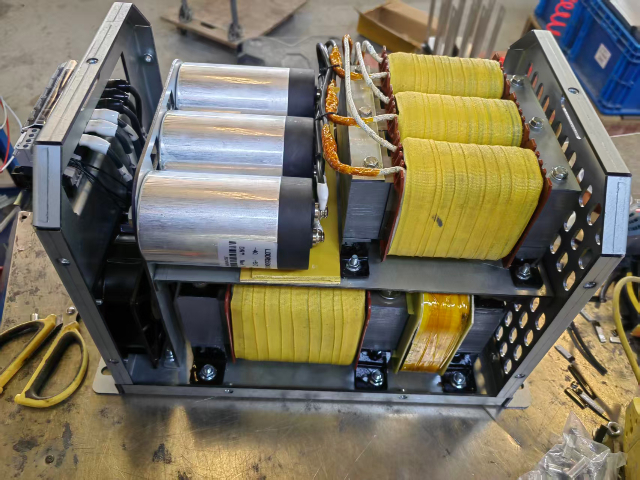 山西LC濾波器型號(hào)如何選 真誠(chéng)推薦 上海思浙電氣供應(yīng)