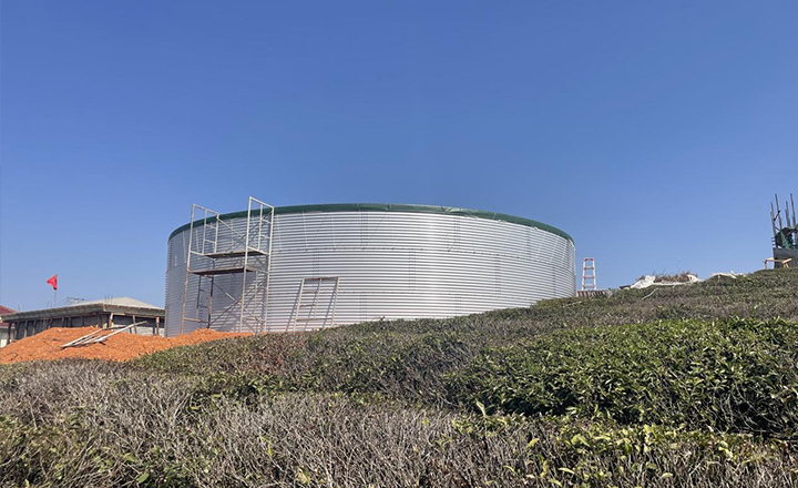 成都节能水肥设备间厂家哪里有 四川耘淼农业科技发展供应;