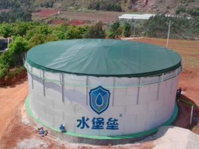 西藏智慧灌溉水箱生產廠家哪里有