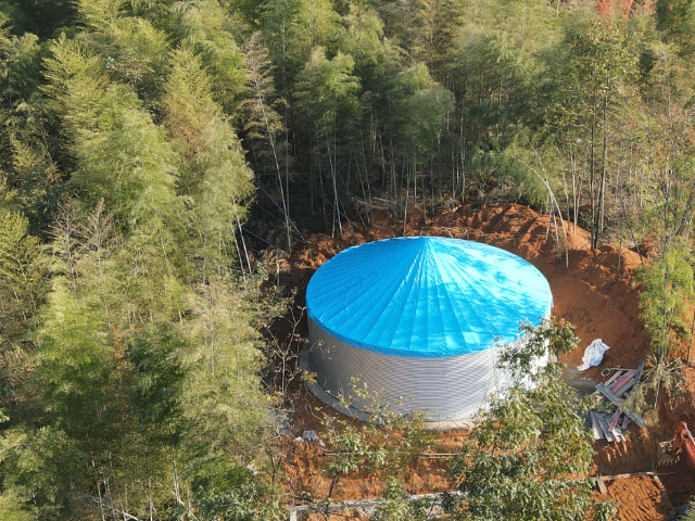 成都森林防火蓄水池 四川耘淼農(nóng)業(yè)科技發(fā)展供應(yīng)