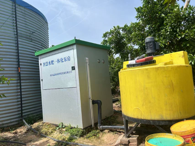 西藏泵房廠家
