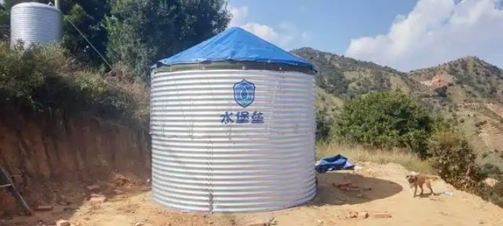 昆明高山取水浮筒泵站廠家供應(yīng)