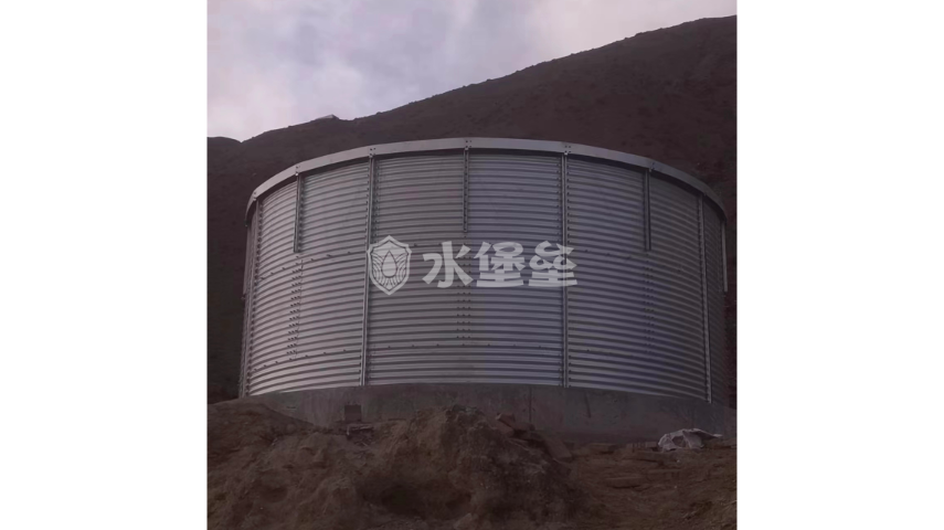 貴州水庫浮筒泵站廠家哪家好,浮筒泵站