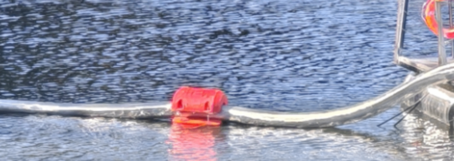 四川一體化浮筒泵站批發多少錢 四川耘淼農業科技發展供應